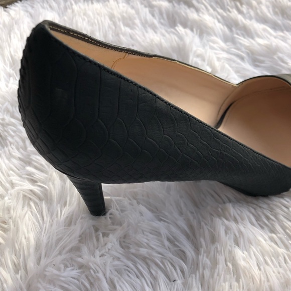 Bar III Joella 2 Women Pointed Toe  Black - Picture 8 of 8